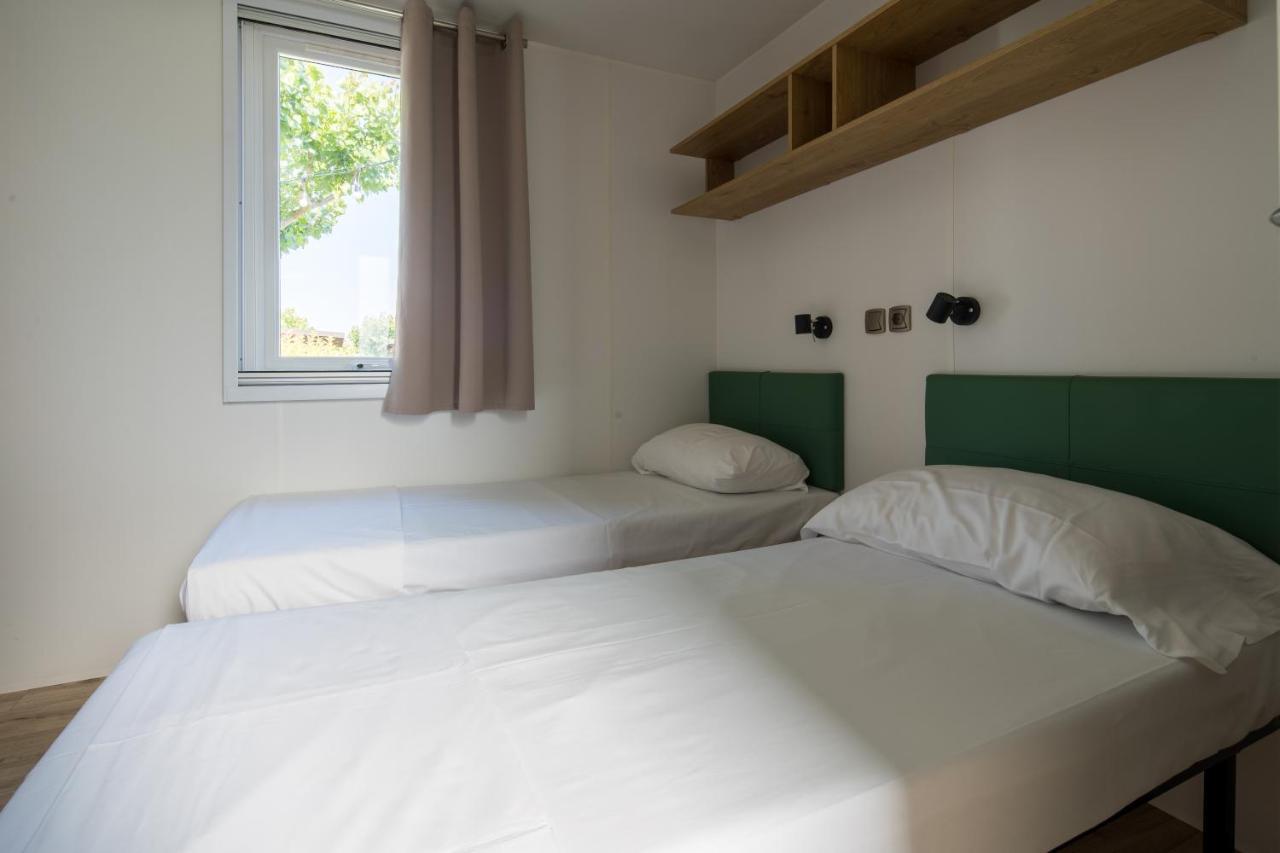 Camping Fossalta Lazise Exterior foto