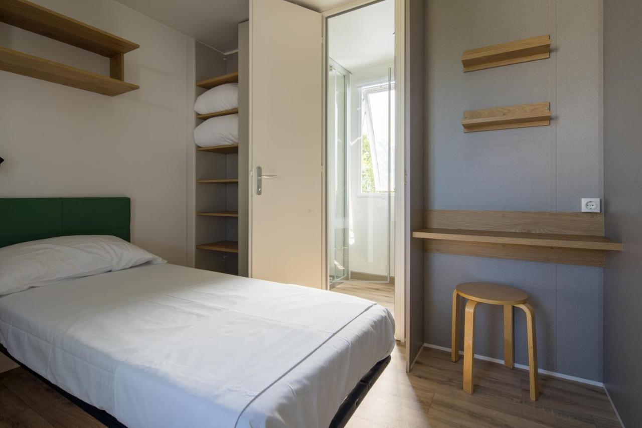 Camping Fossalta Lazise Exterior foto