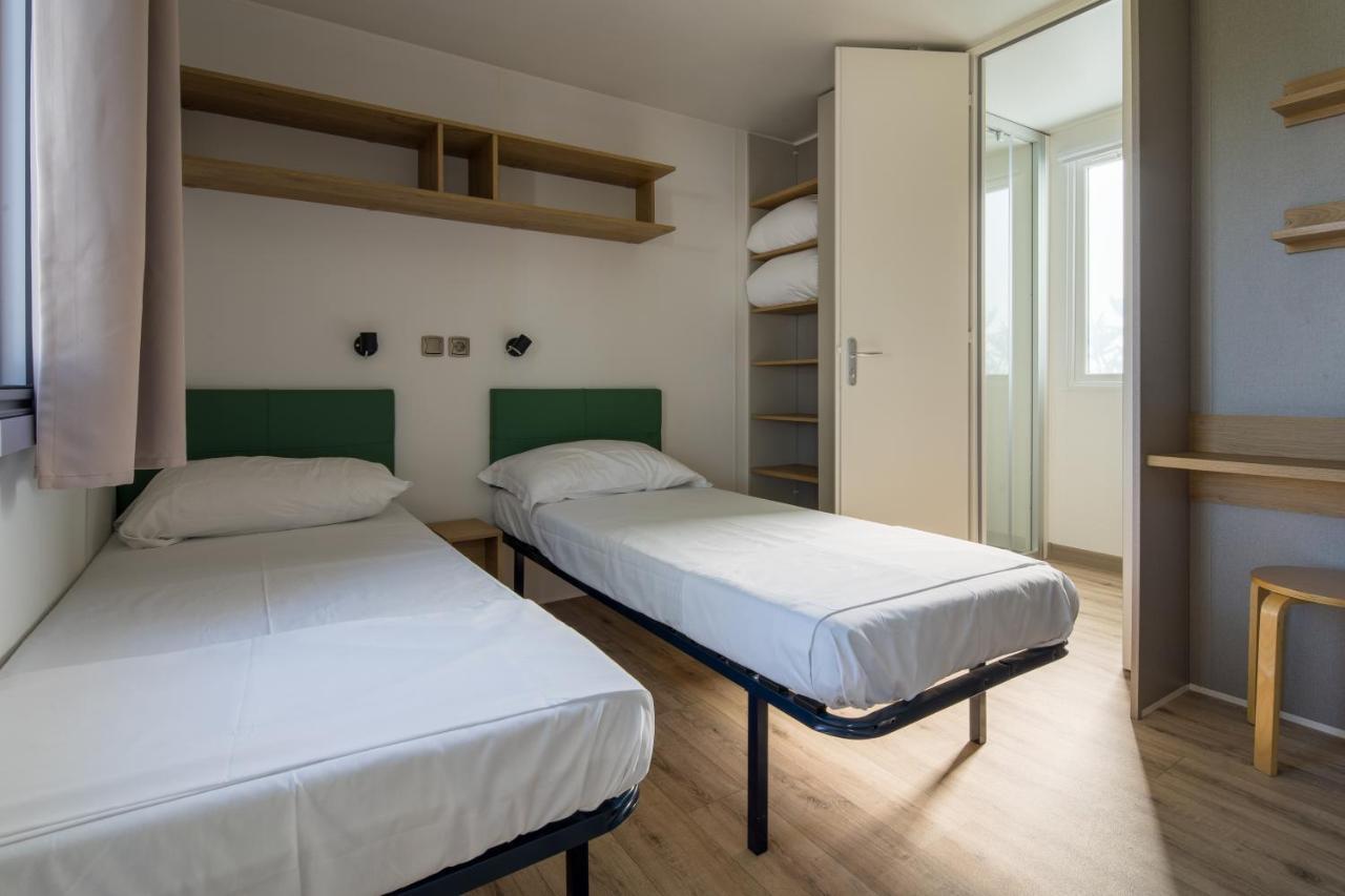 Camping Fossalta Lazise Exterior foto