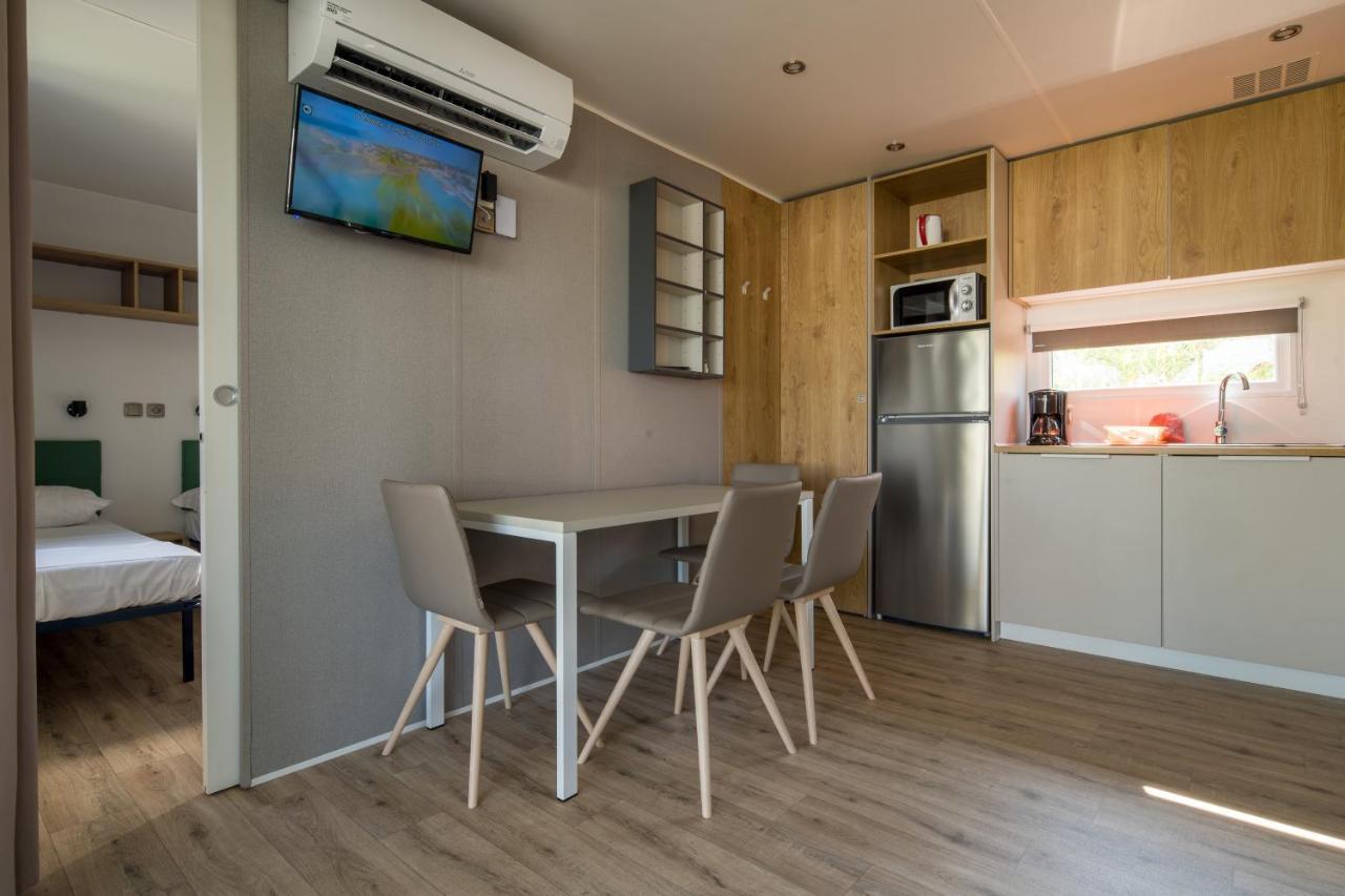 Camping Fossalta Lazise Exterior foto