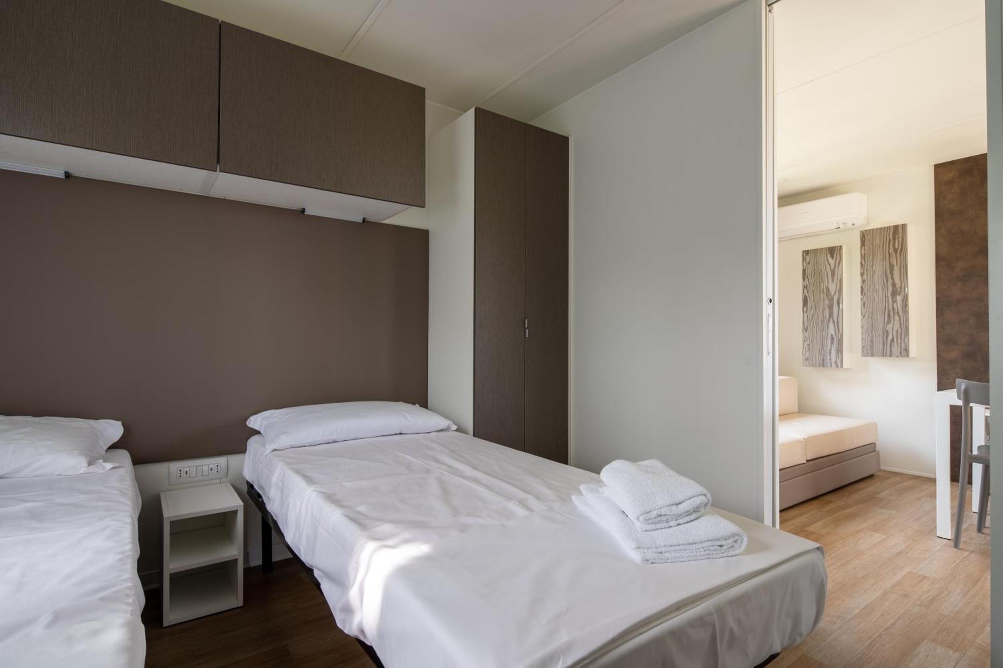 Camping Fossalta Lazise Exterior foto
